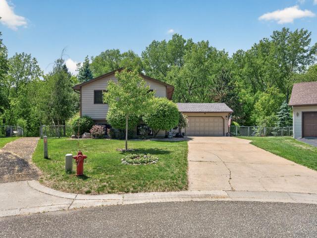 3286 York Alcove Woodbury MN 55125 - MLS# 7066839