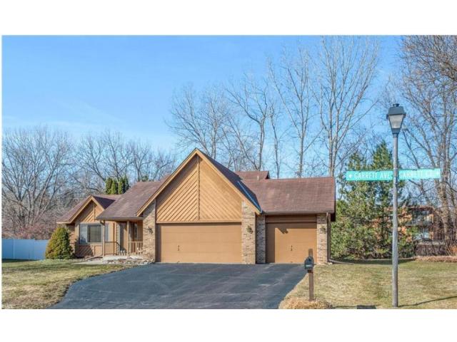 12929 Garrett Avenue Saint Paul MN 55124 - MLS# 7066853