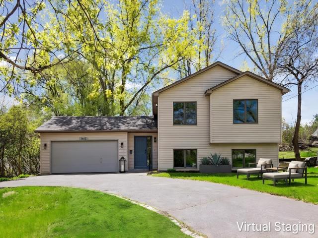 1610 Burns Avenue Saint Paul MN 55106 - MLS# 7066888