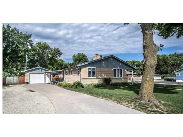 1000 8th Street Farmington MN 55024 - MLS# 7066893