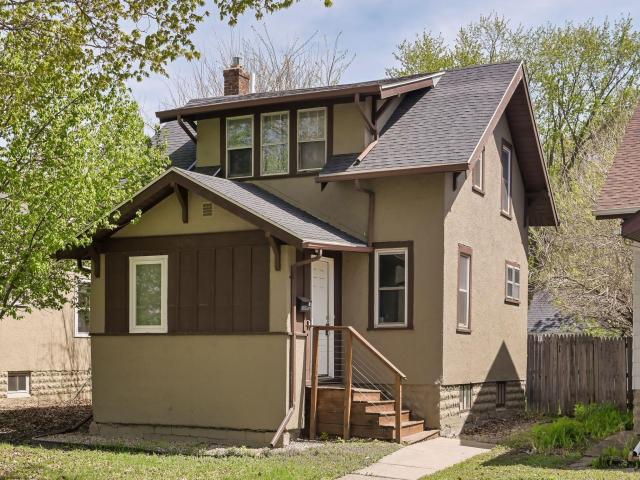 1096 23rd Avenue SE Minneapolis MN 55414 - MLS# 7066899