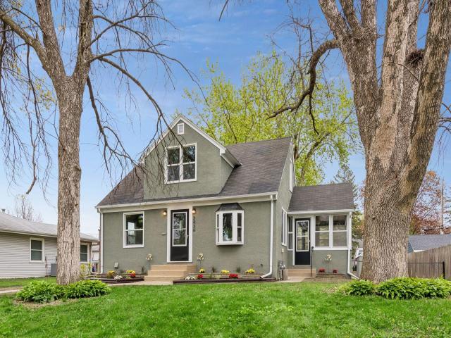 3436 Major Avenue N Crystal MN 55422 - MLS# 7066914