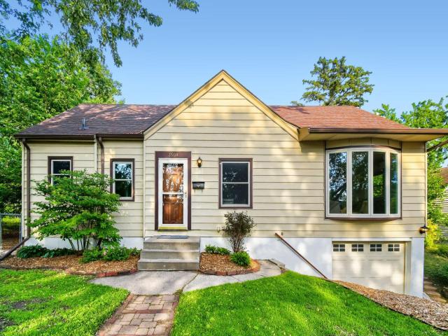 3508 Quail Avenue N Crystal MN 55422 - MLS# 7066959