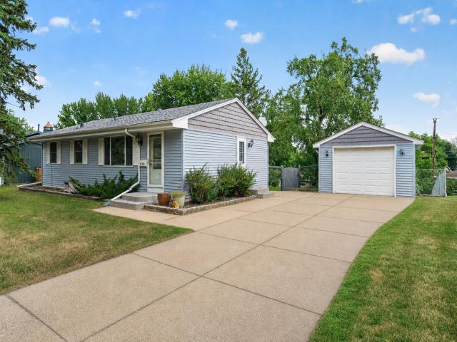 3756 Gettysburg Avenue N Minneapolis MN 55427 - MLS# 7066966