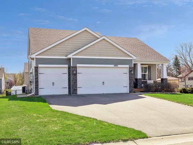 10702 Sumter Avenue N Minneapolis MN 55445 - MLS# 7066976