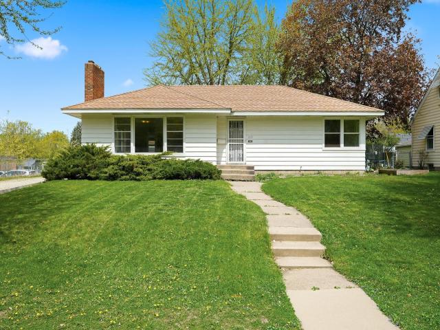 1633 Rome Avenue Saint Paul MN 55116 - MLS# 7066981