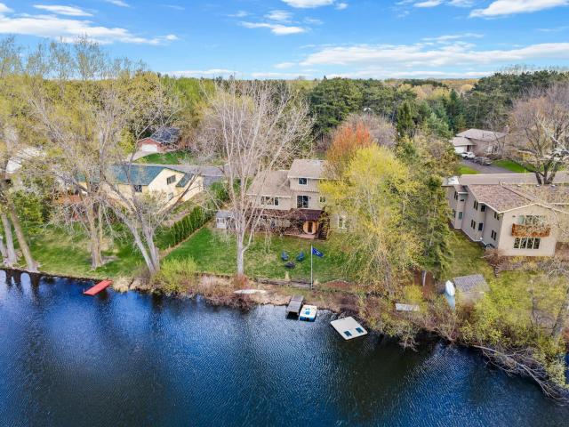 5815 Evergreen Lane Saint Paul MN 55126 - MLS# 7066984