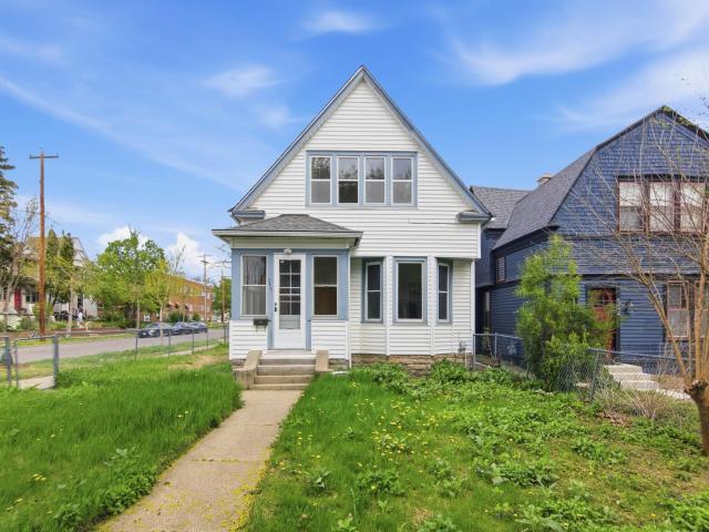 3401 Pillsbury Avenue S Minneapolis MN 55408 - MLS# 7066994