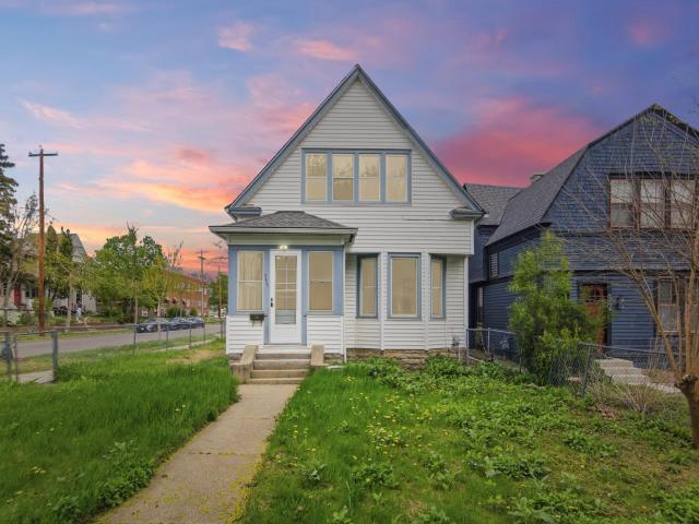 3401 Pillsbury Avenue S Minneapolis MN 55408 - MLS# 7066994