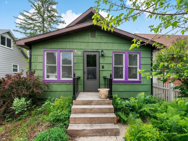 4618 Oliver Avenue N Minneapolis MN 55412 - MLS# 7066999