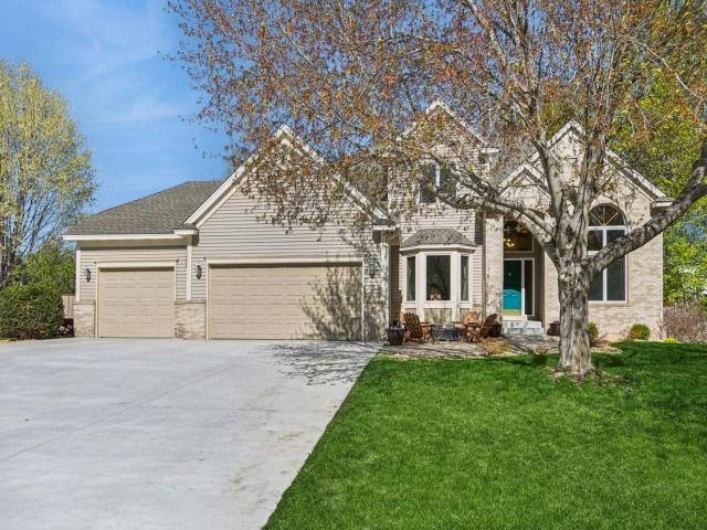 15067 Thrush Street NW Andover MN 55304 - MLS# 7067007