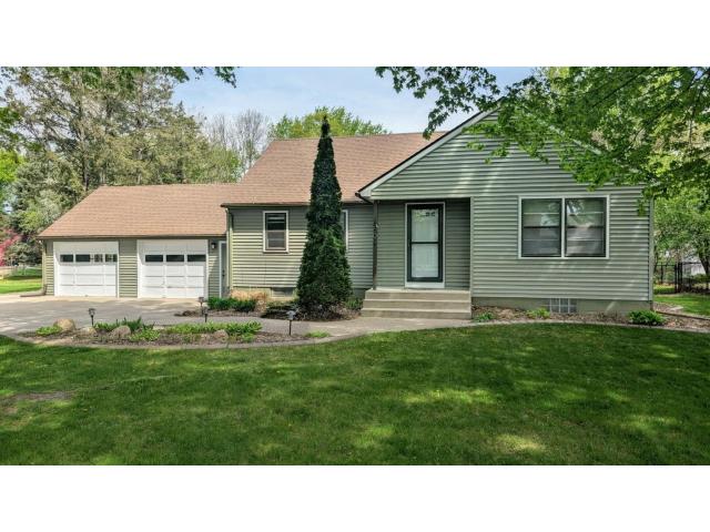 509 31st Street NE Rochester MN 55906 - MLS# 7067020