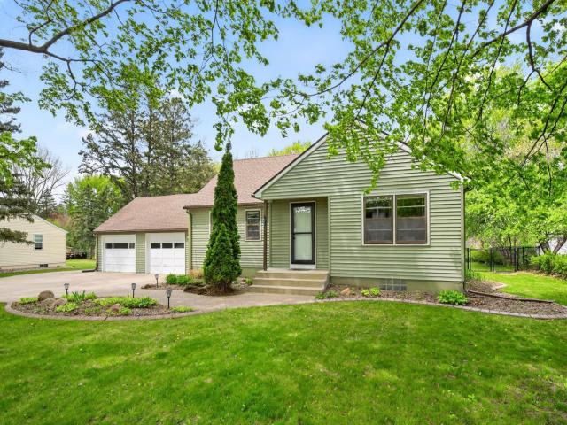 509 31st Street NE Rochester MN 55906 - MLS# 7067020
