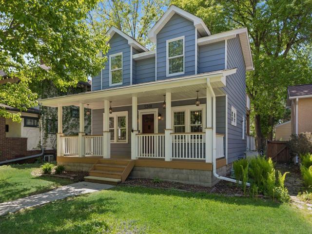 5348 Abbott Avenue S Minneapolis MN 55410 - MLS# 7067027