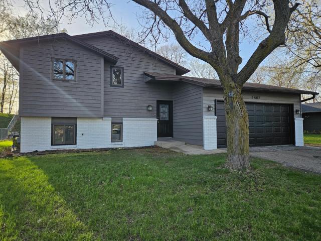 14070 Candlewood Circle NE Prior Lake MN 55372 - MLS# 7067031