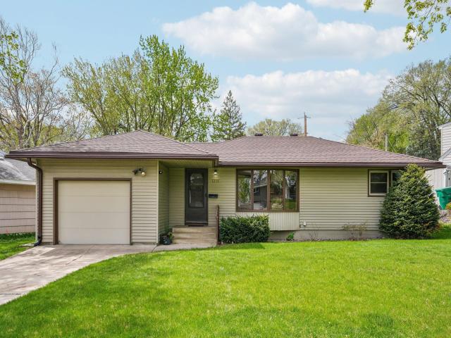 1316 Kilmer Avenue Minneapolis MN 55426 - MLS# 7067053