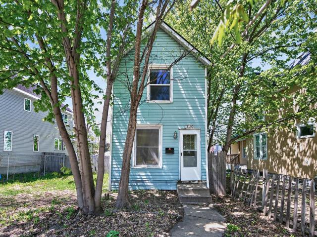 3103 James Avenue N Minneapolis MN 55411 - MLS# 7067055