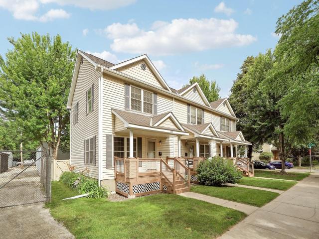 1820 Quincy Street NE Unit A Minneapolis MN 55418 - MLS# 7067076