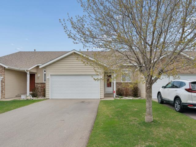 4207 Rymark Court Shakopee MN 55379 - MLS# 7067081