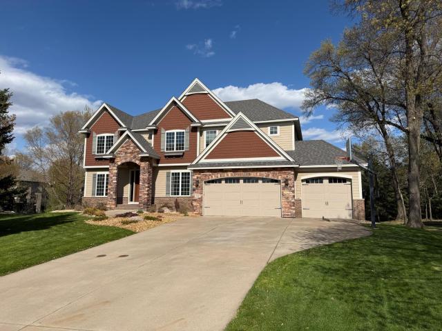15197 Uplander Street NW Andover MN 55304 - MLS# 7067084