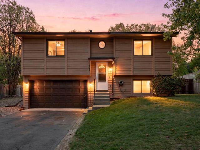 10651 Goldenrod Street NW Minneapolis MN 55448 - MLS# 7067095