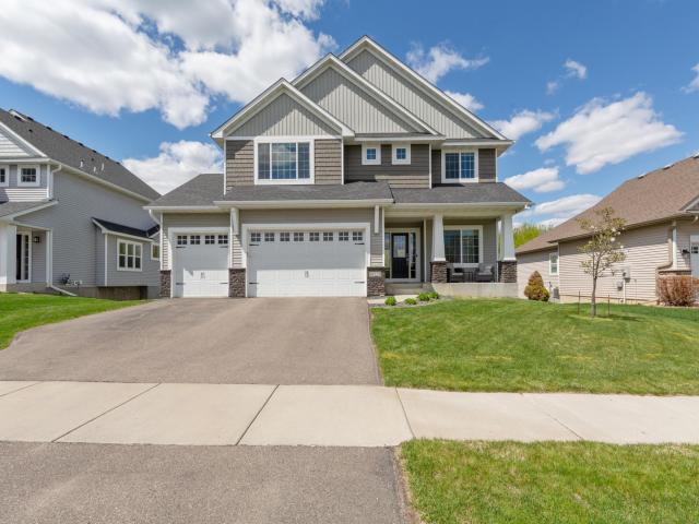 18129 Icon Court Lakeville MN 55044 - MLS# 7067096