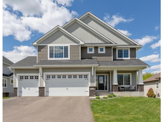 18129 Icon Court Lakeville MN 55044 - MLS# 7067096