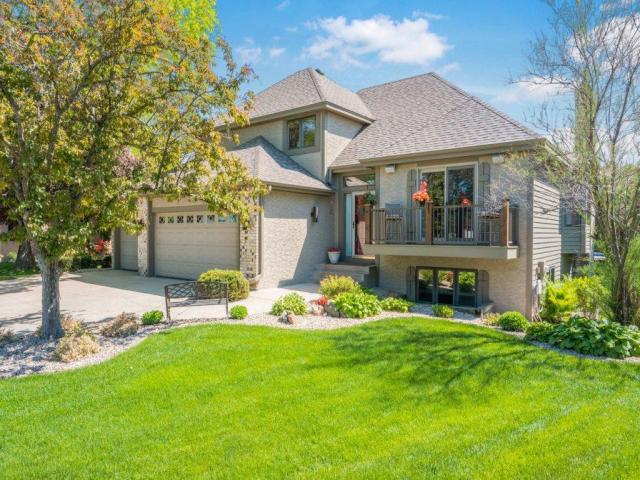 8906 Ashley Terrace Minneapolis MN 55443 - MLS# 7067099