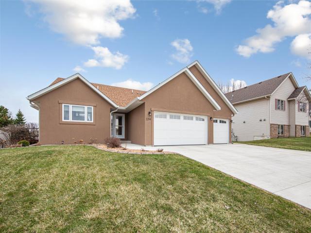 2214 Hulett Avenue Faribault MN 55021 - MLS# 7067108