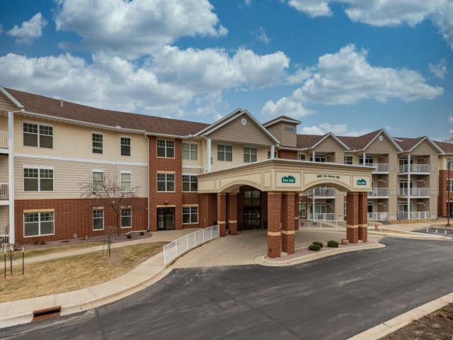 1880 3rd Avenue NW Unit 310 Rochester MN 55901 - MLS# 7067115