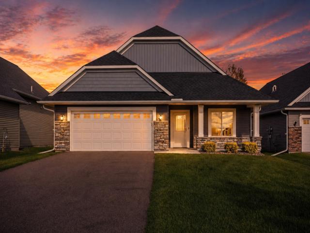 2159 Butternut Street Lino Lakes MN 55038 - MLS# 7067124