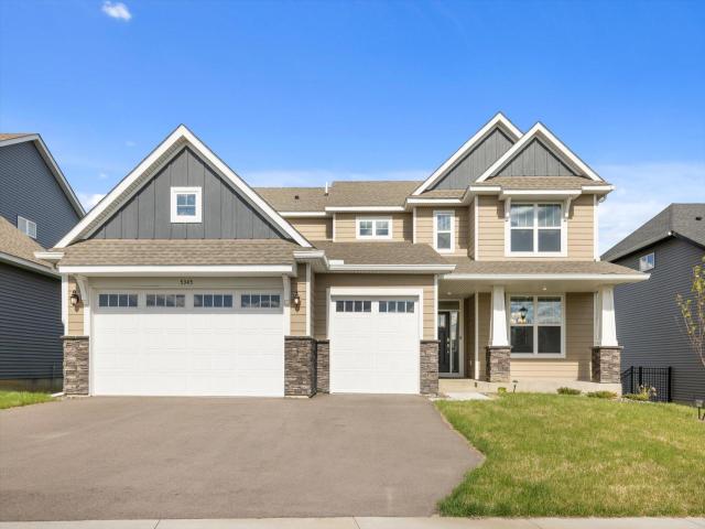 5345 Chapin Lane Woodbury MN 55129 - MLS# 7067127
