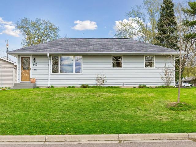 6102 Jersey Avenue N Crystal MN 55428 - MLS# 7067147
