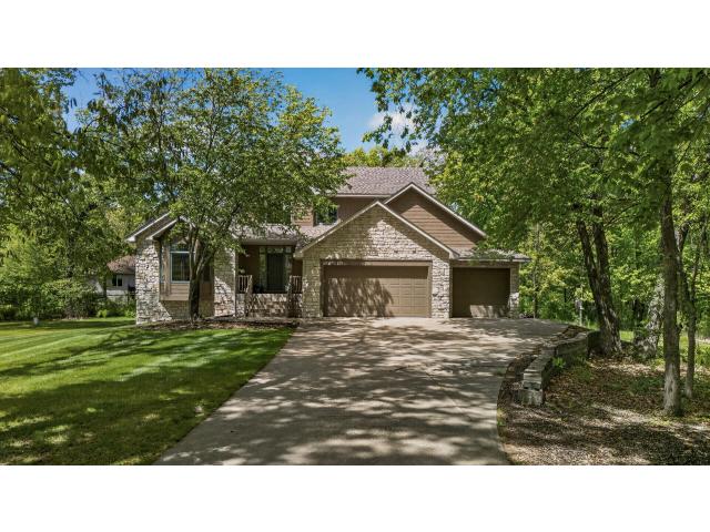 10920 Flanders Court NE Minneapolis MN 55449 - MLS# 7067170
