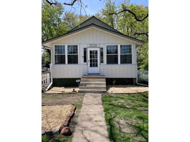 4721 Bald Eagle Avenue Saint Paul MN 55110 - MLS# 7067181
