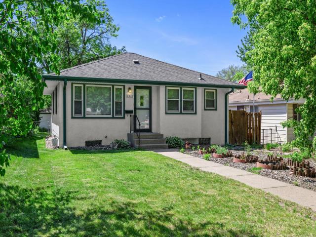 4448 Washington Street NE Minneapolis MN 55421 - MLS# 7067224