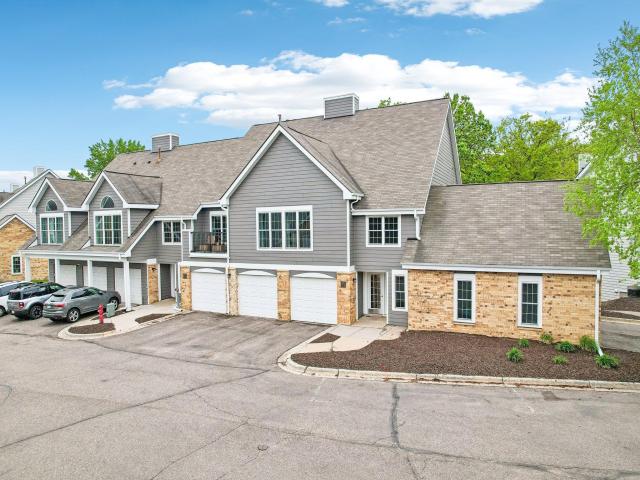 6030 Chasewood Parkway Unit 201 Hopkins MN 55343 - MLS# 7067252
