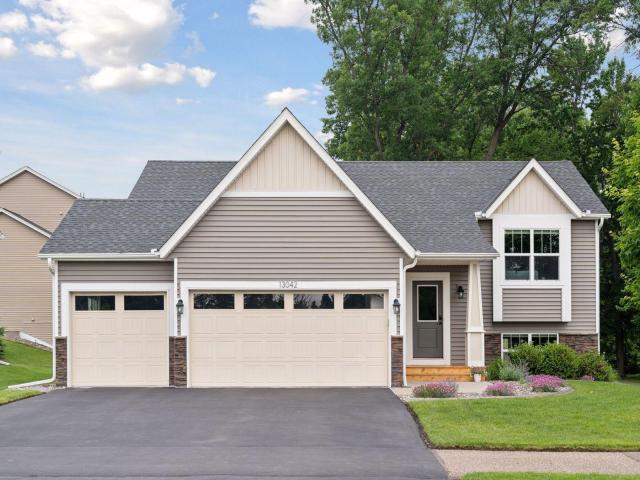 13042 Harpers Street NE Minneapolis MN 55449 - MLS# 7067262