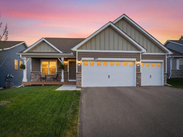 18137 Hidden Creek Trail Lakeville MN 55044 - MLS# 7067267