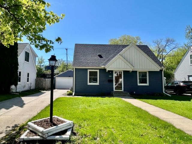 2620 Kentucky Avenue S Saint Louis Park MN 55426 - MLS# 7067284