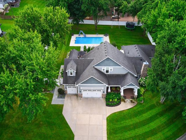 820 Niagara Lane N Plymouth MN 55447 - MLS# 7067286