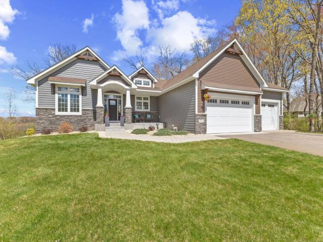 2653 Constance Boulevard NE Andover MN 55304 - MLS# 7067290