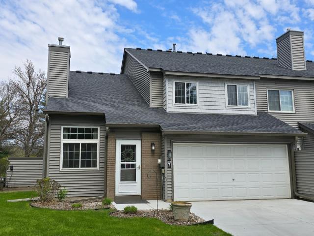 9935 Russell Avenue N Unit 7 Minneapolis MN 55444 - MLS# 7067296