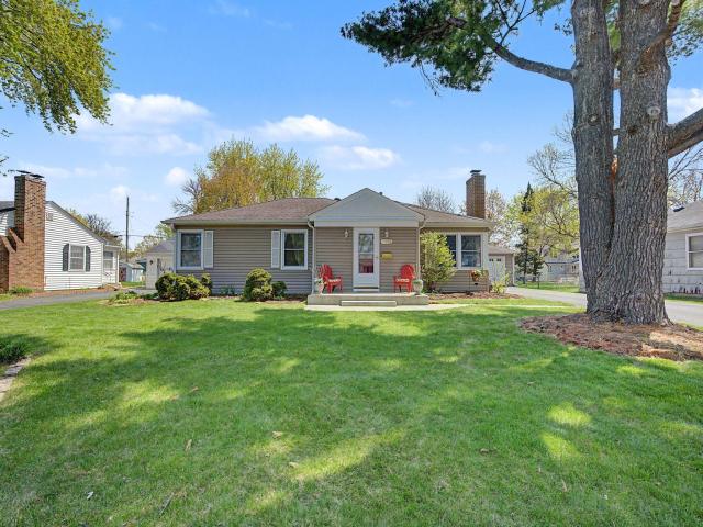 7115 Morgan Avenue S Minneapolis MN 55423 - MLS# 7067298