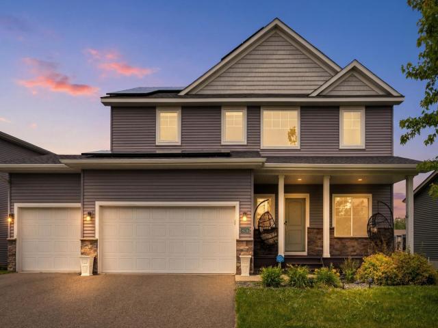 8036 55th Lane N Minneapolis MN 55428 - MLS# 7067301