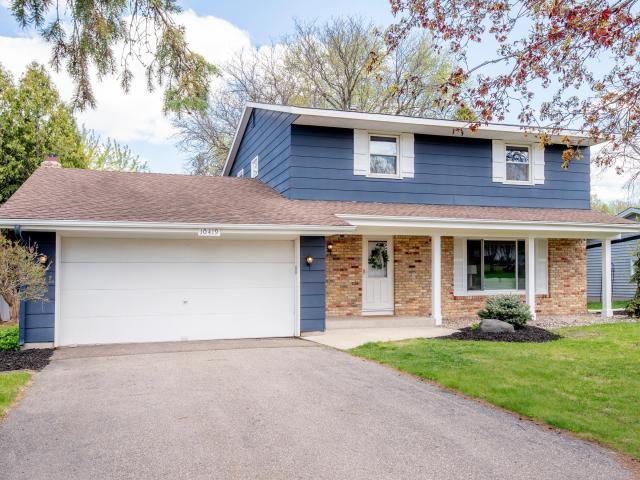 10419 Morris Road Bloomington MN 55437 - MLS# 7067302