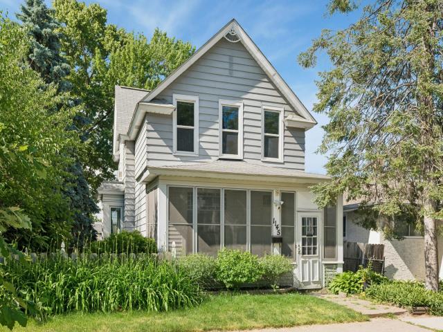 1145 Beech Street Saint Paul MN 55106 - MLS# 7067311