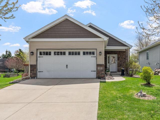 555 Tiffany Lane Waconia MN 55387 - MLS# 7067315