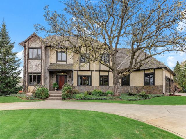 2660 Deer Ridge NE Minneapolis MN 55449 - MLS# 7067318