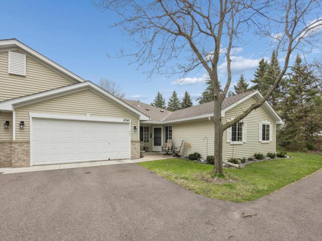 8541 Stratford Lane Minneapolis MN 55443 - MLS# 7067320